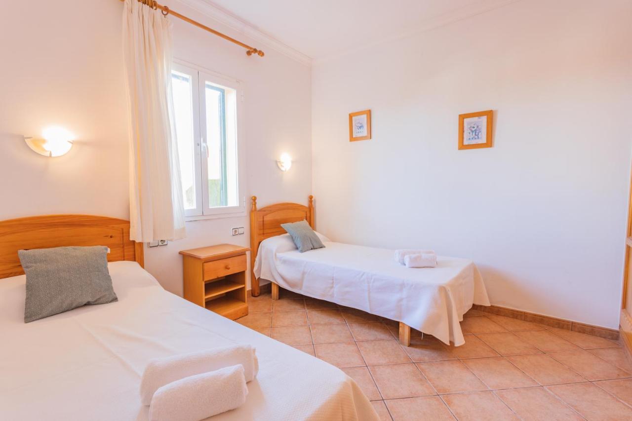 Villa Llebeig 155Ts Son Bou By Menorcarentals Exterior photo